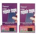 Kenyon K-Tape Taffeta - Black 117540